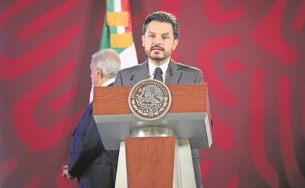 Sin médicos postulantes, 10 mil plazas: IMSS