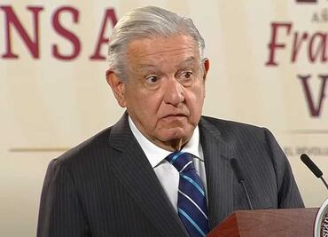 Pederastia no solo en la iglesia católica, sino ocurre de manera amplia, reconoce AMLO