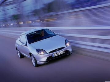 Ford revivirá el Puma como un SUV