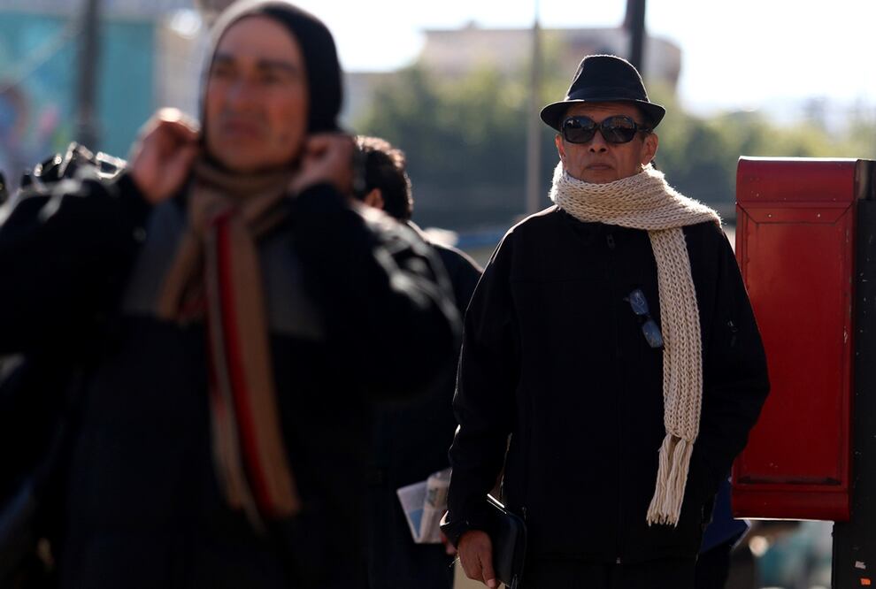 Foto: Cuartoscuro.com Archivo/EL UNIVERSAL