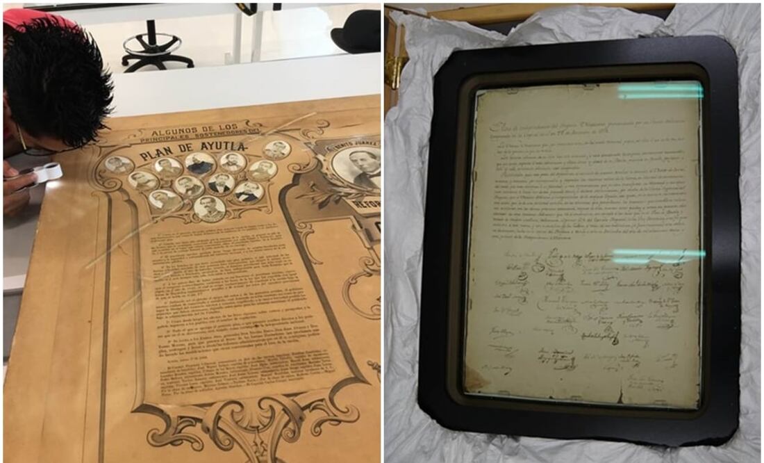 Foto: Cortesía Archivo General de la Nación