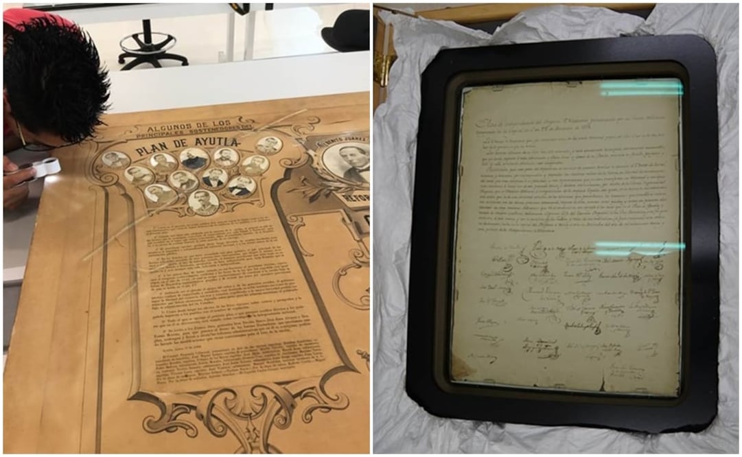 Foto: Cortesía Archivo General de la Nación