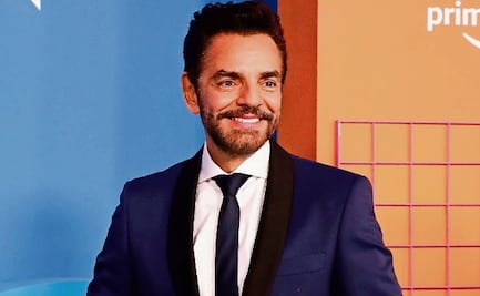 Premios Oscar 2022: Eugenio Derbez y el camino hacia su sueño hollywoodense