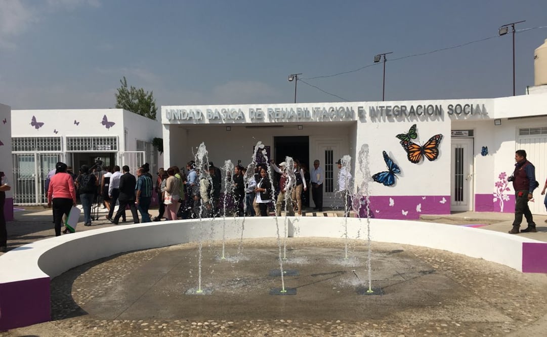 Foto: Emilio Fernández. EL UNIVERSAL