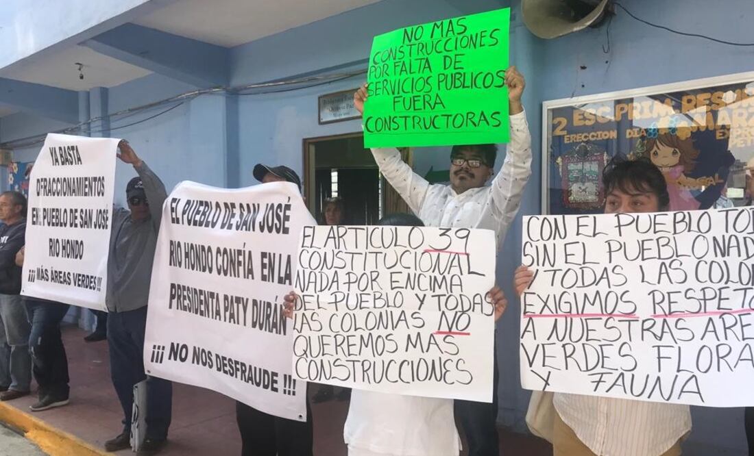 Fotografía: Rebeca Jiménez / EL UNIVERSAL