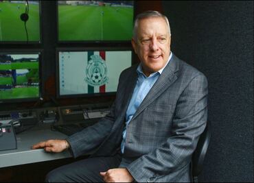 Conoce las medidas de sanidad para el VAR en el Apertura 2020 de la Liga MX