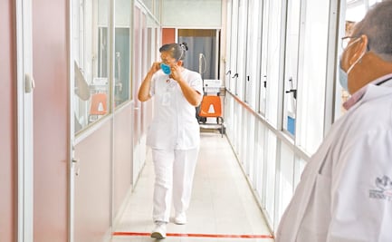 Policía busca a paciente herido que huyó del hospital en Los Mochis, Sinaloa