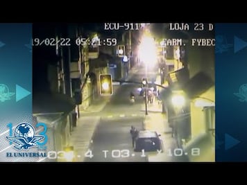 Potente sismo de magnitud 7.7 sacude a Macas, Ecuador