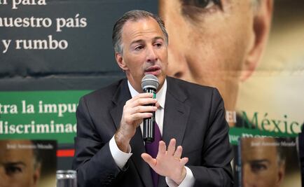 Huachicoleo no se combatirá con amor y paz: Meade