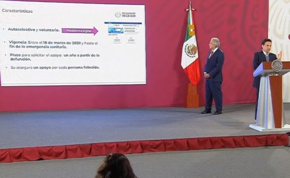 La mañanera de AMLO, 2 de diciembre, minuto a minuto