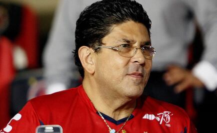 PRD llevará a tribunal de la FIFA a Tiburones Rojos