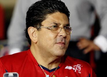 PRD llevará a tribunal de la FIFA a Tiburones Rojos