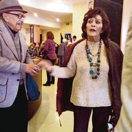 “Mi proyecto es vivir, nada más”