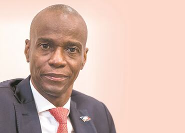 De exitoso empresario a controvertido mandatario