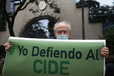 Académicos lamentan que Álvarez-Buylla cancele por cuarta vez el diálogo