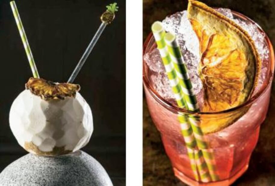 3 Proyectos gastronómicos sostenibles 