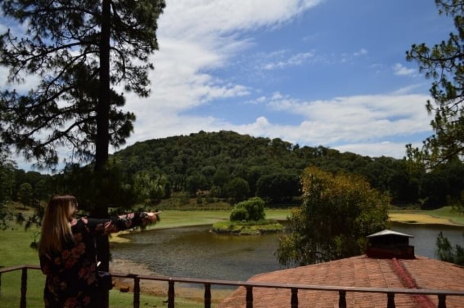 Descubre 5 maravillas naturales en el Estado de México