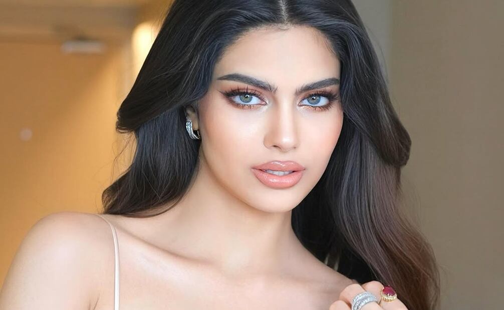 La modelo renunció a su título de Miss Grand International por malos tratos. Foto: Instagram.