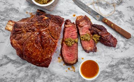 Estos son los cortes de carne que más se piden en la carnicería