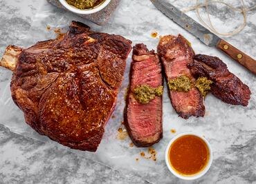 Estos son los cortes de carne que más se piden en la carnicería