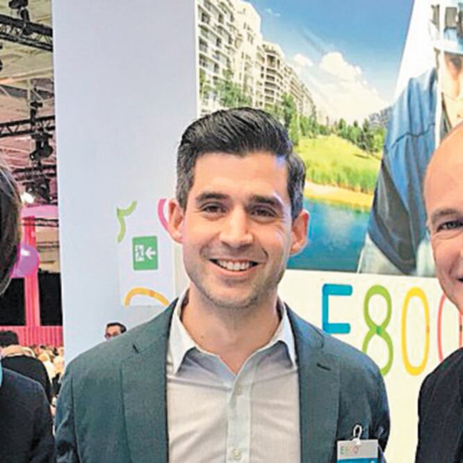 Roberto Capuano/ FOTO: ARCHIVO EL UNIVERSAL