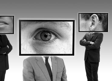 Con sistema de reconocimiento facial quieren adivinar tus afinidades políticas