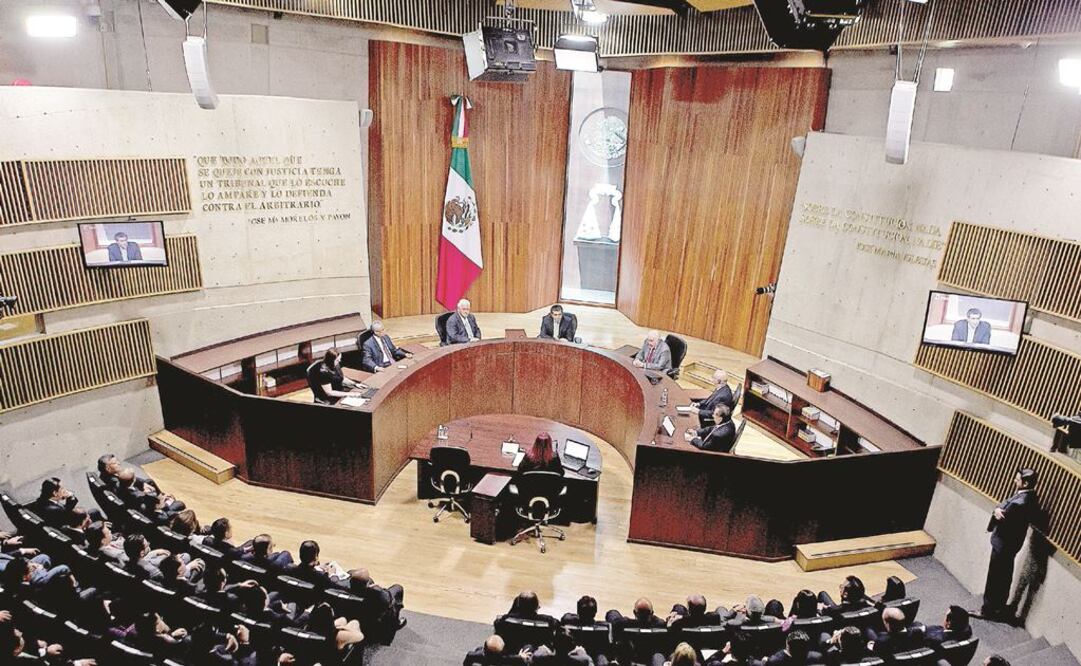 Elección sin hueso en la CDMX