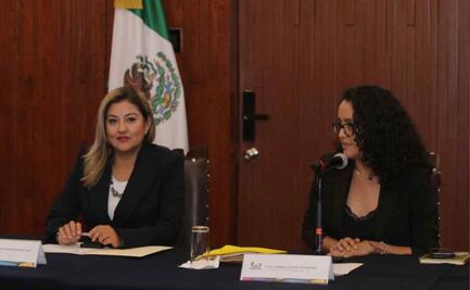 Alcaldía Tlalpan inicia trabajos de transición; "lo más importante que tiene esta administración, es la gente": Alfa González