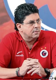 “Los Yunes planean descender al Veracruz”