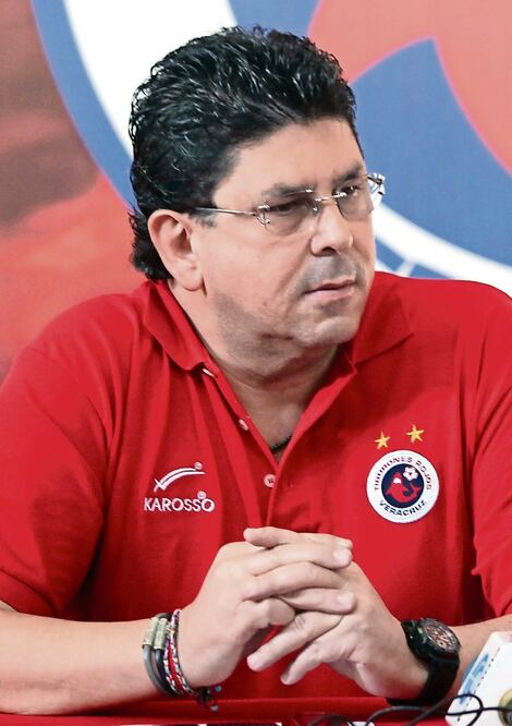 El diputado federal culpa también al municipio de Boca del Río (ARCHIVO. EL UNIVERSAL)