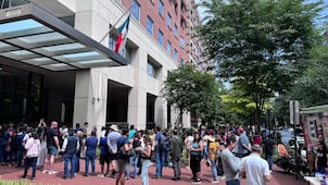 ¿Qué pasa cuando un mexicano es repatriado? Estos son los apoyos que recibe con “México te abraza”