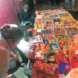 Libres, dos sujetos ligados a matanza de seis mujeres