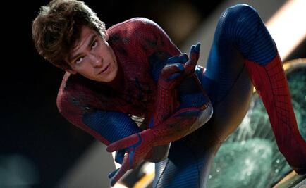 ¿Por qué "Spiderman" no podría existir?