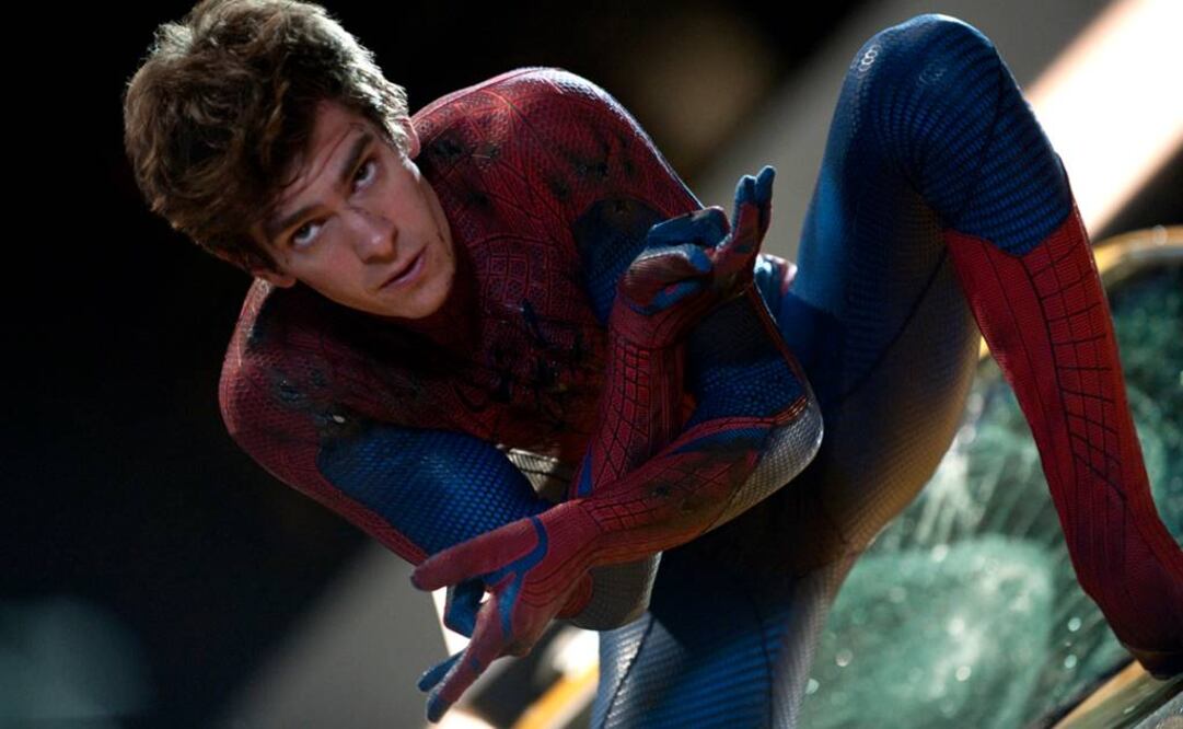 Los animales más grandes han desarrollado otras modos alternativos para ayudarse a subir. Foto: Archivo