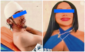 ¡A ‘El Lápiz’ casi lo dejan sin punta! Sicario de la Anti-Unión es emboscado, pero escapó herido