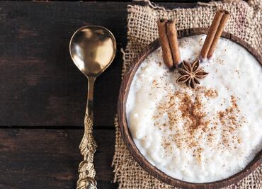 Arroz con leche: Mexico's most popular dessert