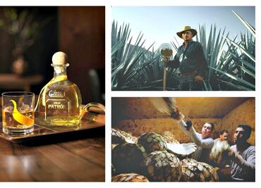 El gringo 100% mexicano