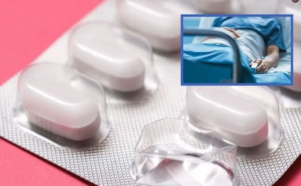 Reto Clonazepam viral en TikTok 'intoxica' a niños en CDMX y tres estados más