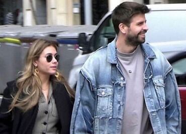 La teoría viral de la principal condición de Clara Chía Martí a Gerard Piqué para casarse