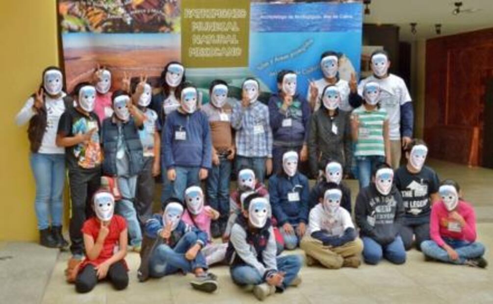 UNESCO distingue programa cultural mexicano