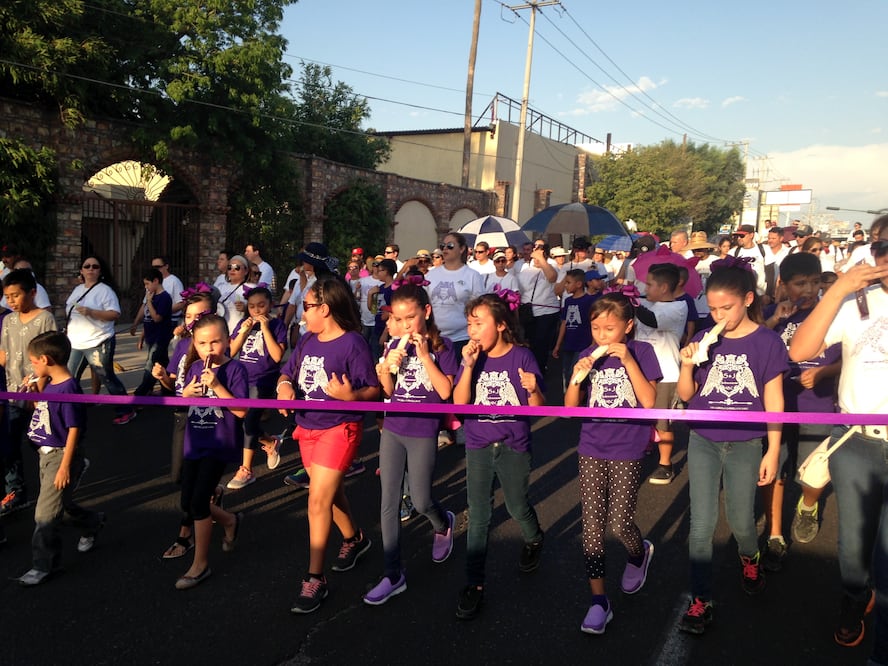 Foto: Amalia Escobar / EL UNIVERSAL