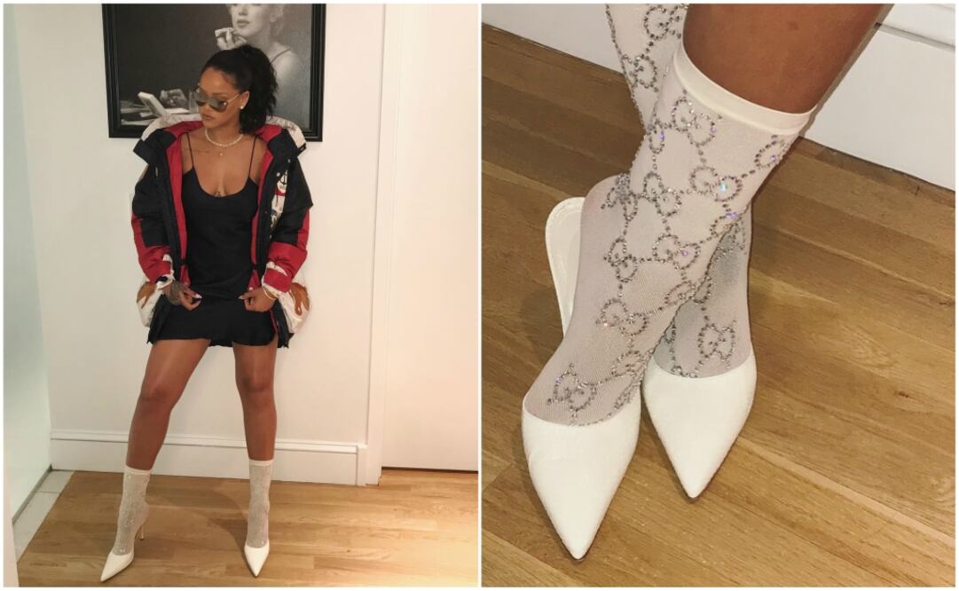 Foto:Instagram:badgalriri