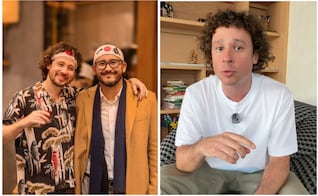 Luisito Comunica responde a críticas por pago de utilidades; señala que repartió 400 mil pesos de su bolsillo