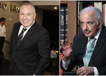 Alejandro Gou y Miguel Sabido propondrán pastorelas a Mayer