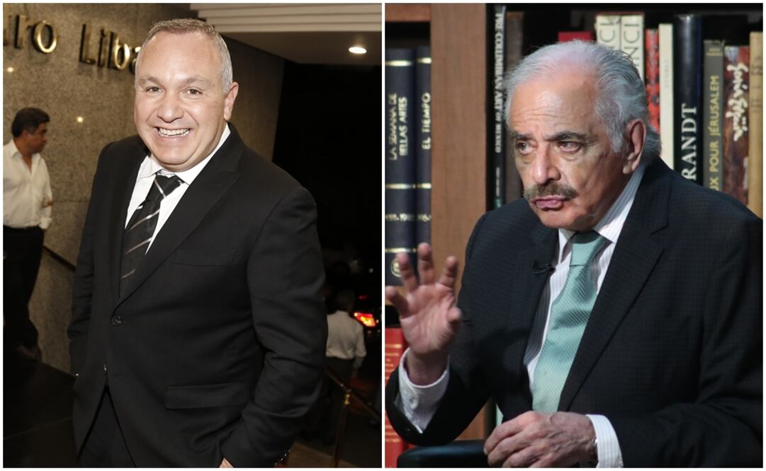 Foto: Archivo EL UNIVERSAL