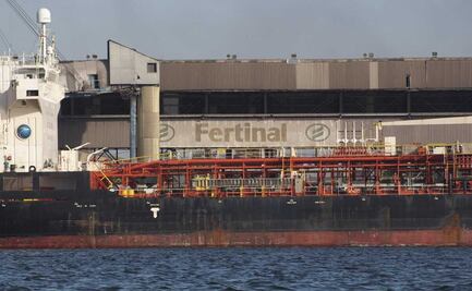 Tras 40 días, levantan huelga en Fertinal; sindicato llega a acuerdo con Segob y gobierno de Michoacán