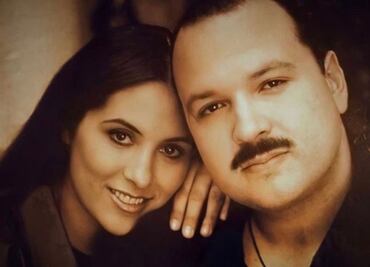 Pepe Aguilar festeja el cumpleaños de su esposa con emotivo video: "Celebro la bendición de tenerte"