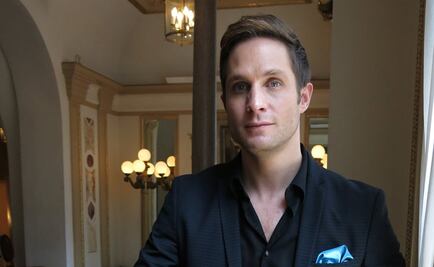 Paco de María cantará éxitos de Juan Gabriel