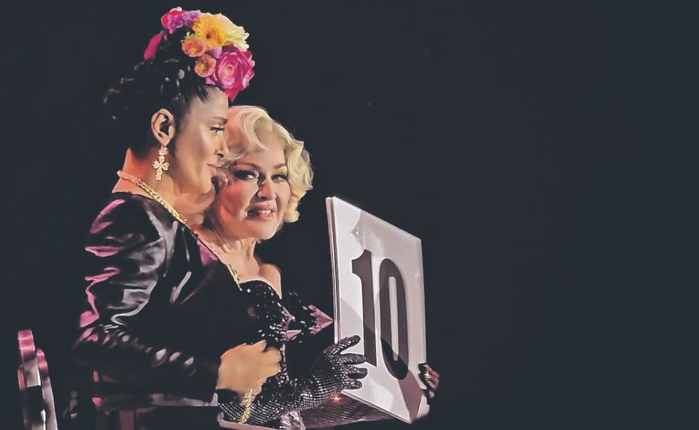 Swifties arrasan shows en 2024; incondicionales, también brillan. Foto: de instagram