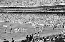 Arlindo calificó el Mundial de 1970 como el mejor de todas las ediciones de la Copa del Mundo 